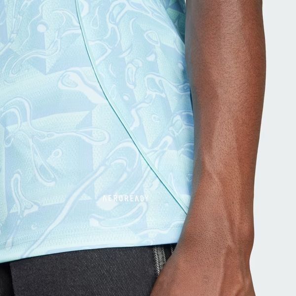 Áo jersey bóng đá adidas sân khách Juventus 25/26 Nam - JJ4323