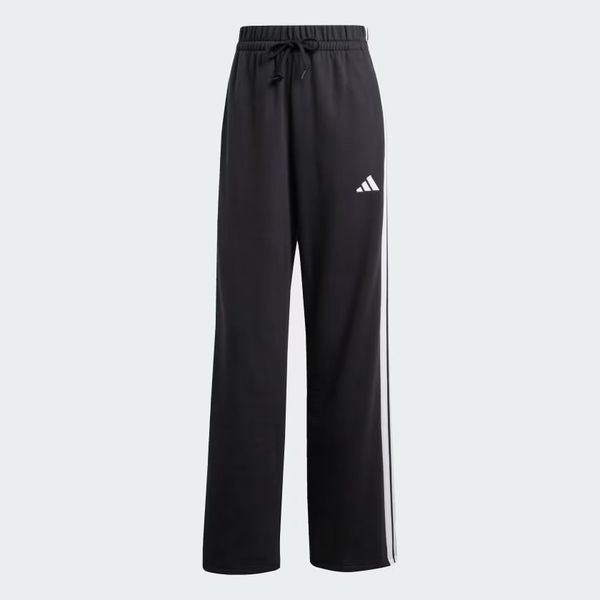 Quần nỉ adidas Essentials 3 sọc Nữ - JW7182