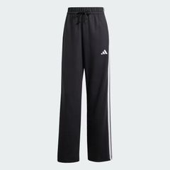 Quần nỉ adidas Essentials 3 sọc Nữ - JW7182