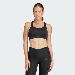 Áo bra tập luyện adidas High Support Impact TLRD Nữ - JD2115