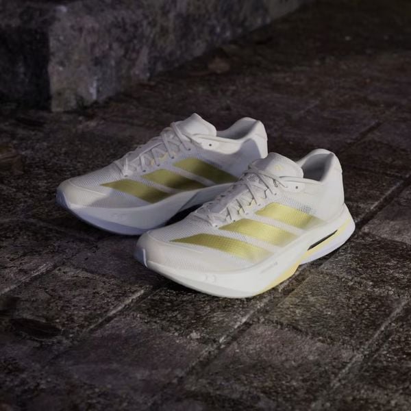 Giày chạy bộ adidas Adizero Boston 13 Nữ - JS4952