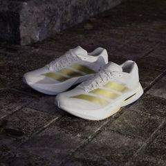 Giày chạy bộ adidas Adizero Boston 13 Nữ - JS4952