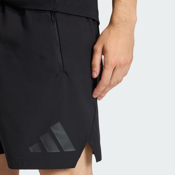 Quần short adidas Z.N.E. Nam - KD8488