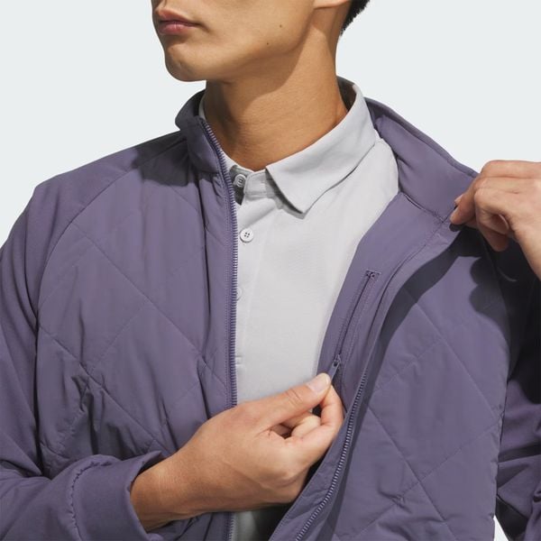 Áo khoác golf adidas COLD RDY Hybrid Padded Nam - JM2945