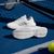 Giày tennis/pickleball adidas Gamecourt 2 Nữ - KI0789