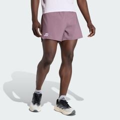Quần short chạy bộ adidas adi365 Nam - KD3347