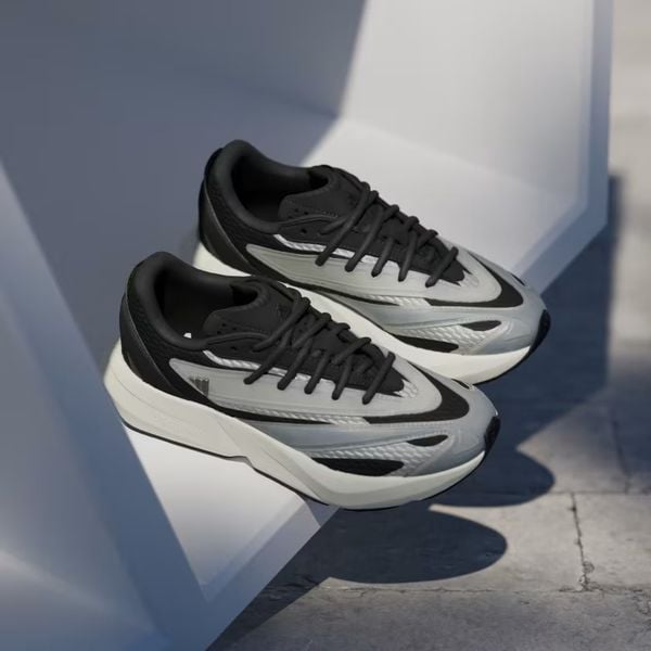 Giày thời trang adidas Lightblaze Nữ - JS4255