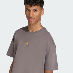 Áo T-shirt adidas X Fortnite Graphic Nam - JV7965