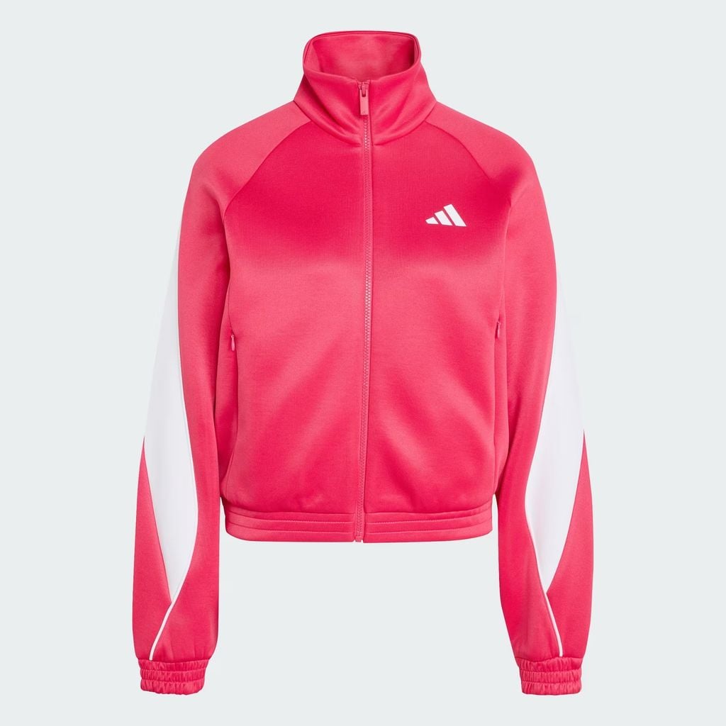 Áo khoác nỉ adidas Stadium Nữ - KR5312