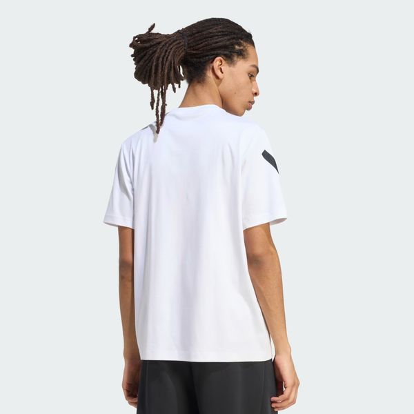 Áo T-shirt adidas Z.N.E. Nam - KF3797