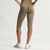 Quần legging tập luyện adidas Optime Workout Contour Nữ - KV7456