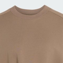 Áo nỉ adidas Soft Lux Nữ - KS5419
