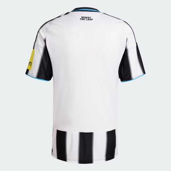 Áo jersey bóng đá adidas Sân nhà Newcastle United FC 25/26 Nam - JI7382