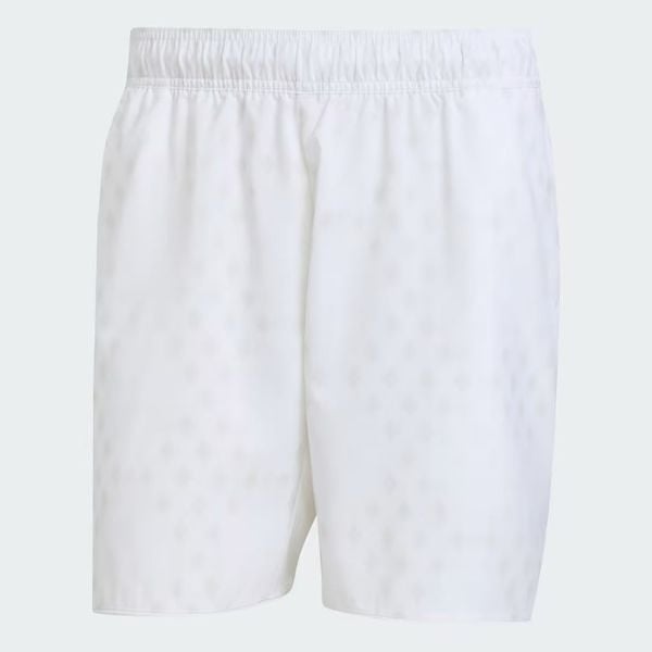 Quần short tennis/pickleball adidas Club Climacool Nam - JM1200