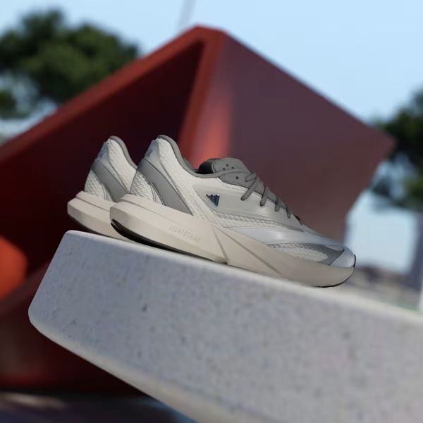 Giày thời trang adidas Lightblaze Nữ - JS4256