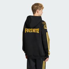 Áo hoodie trẻ em adidas x Fortnite Unisex - HZ0906