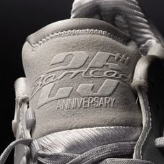 Giày tennis/pickleball adidas Barricade 13 Silver Edition Nam - JP5379