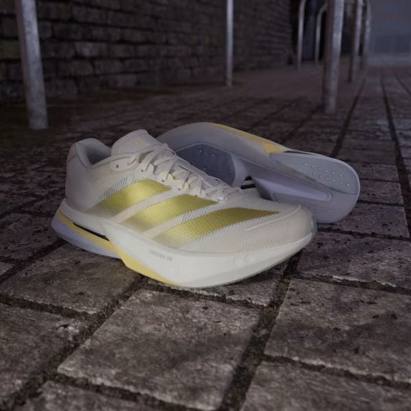 Giày chạy bộ adidas Adizero Boston 13 Nữ - JS4952