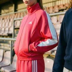 Áo khoác nỉ adidas Stadium Nữ - KR5312