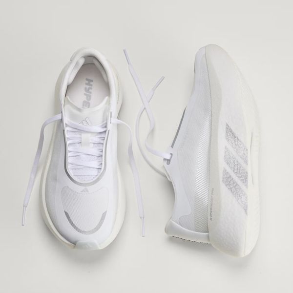 Giày chạy bộ adidas Hyperboost Edge Nữ - KI4426