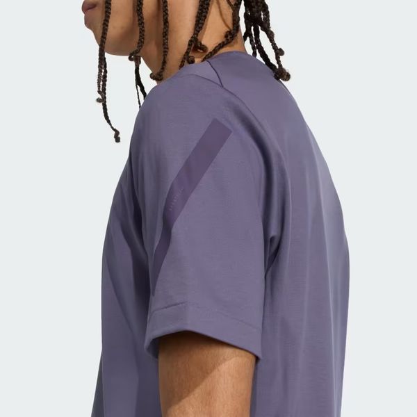 Áo T-shirt adidas M Z.N.E. Tee Nam - JW4740