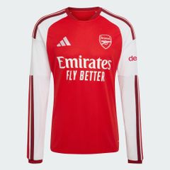 Á dài tay adidas Sân nhà Arsenal FC 26/27 Nam - KB9950