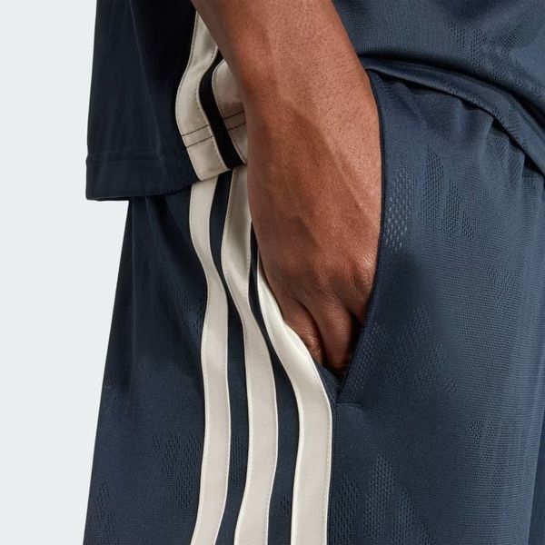 Quần short adidas Stadium Nam - JX5585