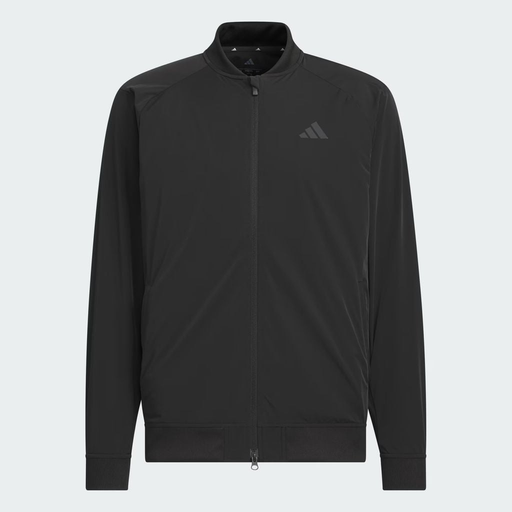 Áo khoác golf adidas Ult365 Full Zip Nam - JL7949