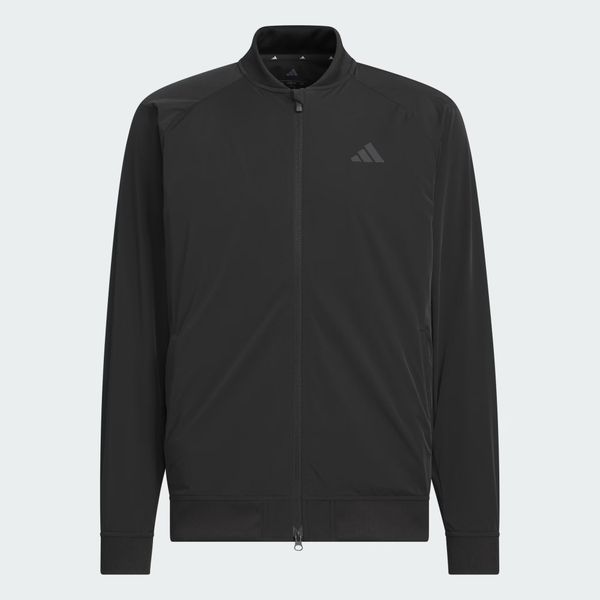 Áo khoác golf adidas Ult365 Full Zip Nam - JL7949
