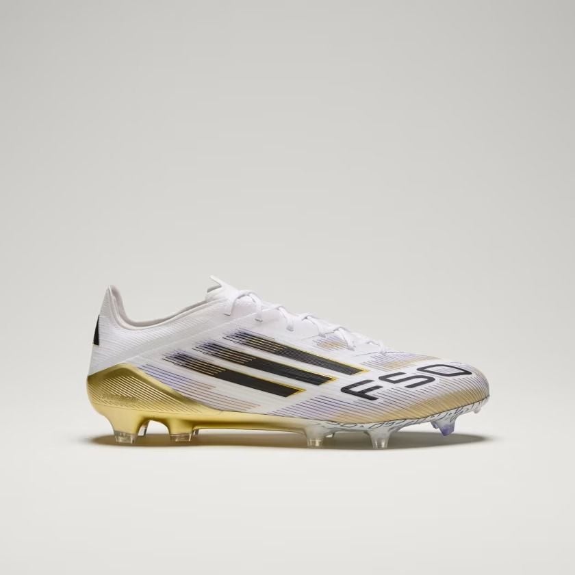 Giày bóng đá adidas Firm Ground F50 Elite Unisex - JH7617