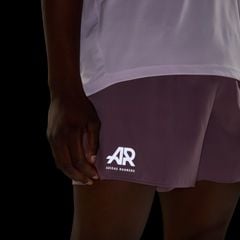 Quần short chạy bộ adidas adi365 Nam - KD3347