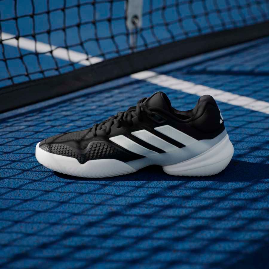 Giày tennis/pickleball adidas Barricade 14 Nam - JR1741