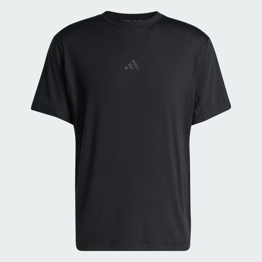 Áo T-shirt tập luyện adidas Puremotion Nam - KE5894