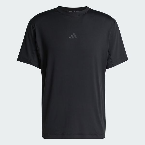 Áo T-shirt tập luyện adidas Puremotion Nam - KE5894