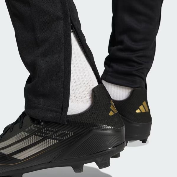 Quần dài bóng đá adidas Squadra 25 Training Nam - JE2782