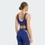 Áo bra tập luyện adidas Hyperglam Color Block Nữ - KQ5751