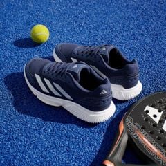Giày padel/pickleball adidas Courtquick Padel M Nam - KJ3633