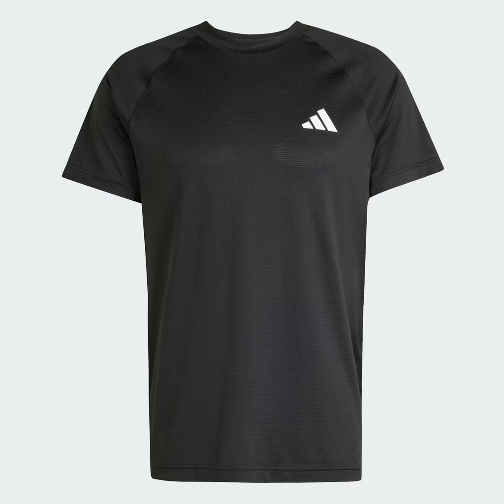 Áo T-shirt tập luyện adidas Gym+ Nam - JL5511