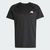 Áo T-shirt tập luyện adidas Gym+ Nam - JL5511