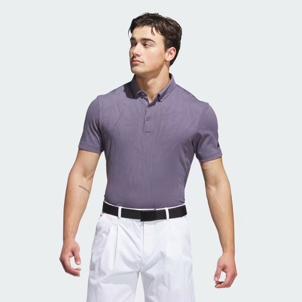 Áo Polo golf adidas Go-To Nam - JL7893