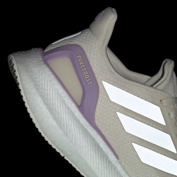 Giày chạy bộ adidas Pureboost 5 Nữ - JR3000