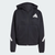 Áo hoodie Nữ adidas Z.N.E. khoá kéo Nữ - JC5392