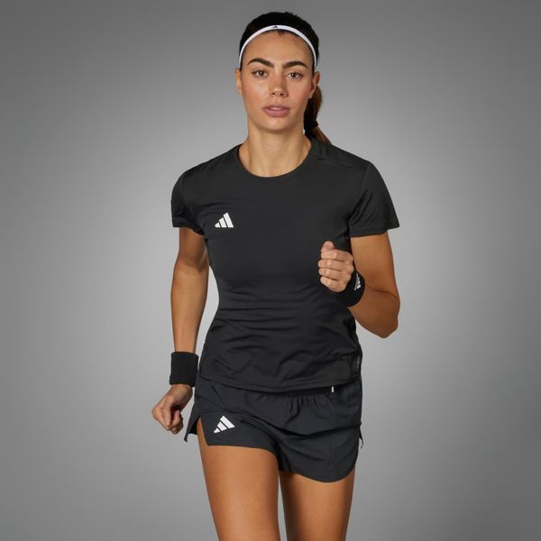 Áo T-shirt chạy bộ adidas Adizero Essentials Nữ - IN1172