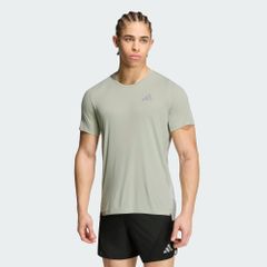 Áo T-shirt chạy bộ adidas adi365Breeze Nam - KS7248