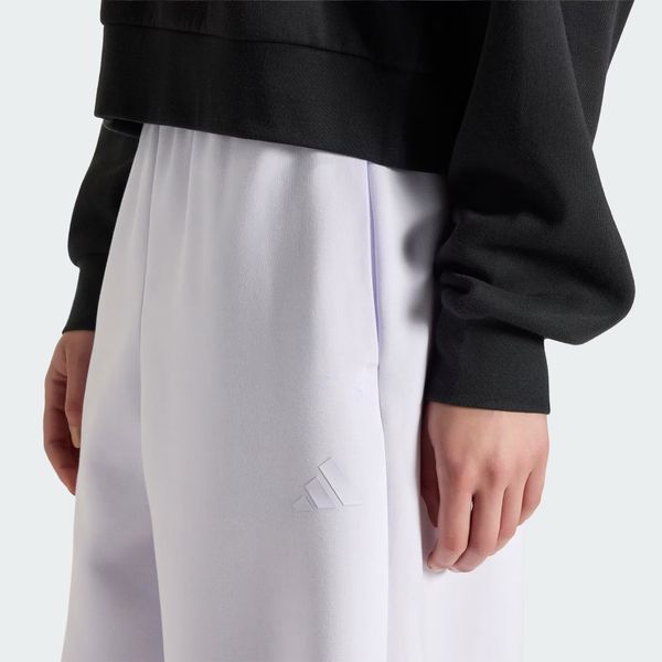 Quần dài adidas Soft Lux Nữ - KW0932