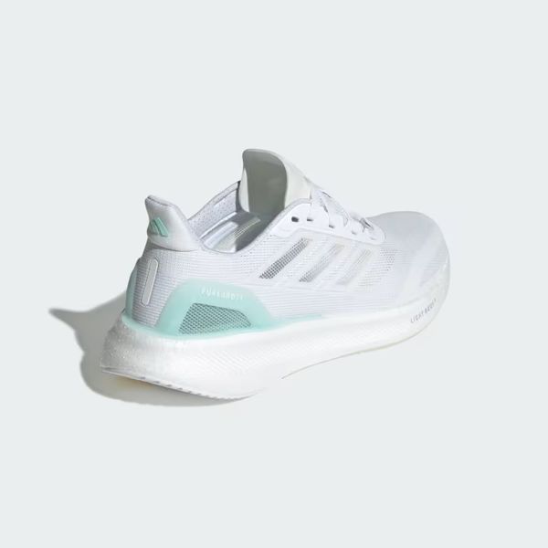 Giày chạy bộ adidas Pureboost 5 Climaco Nữ - JP6683