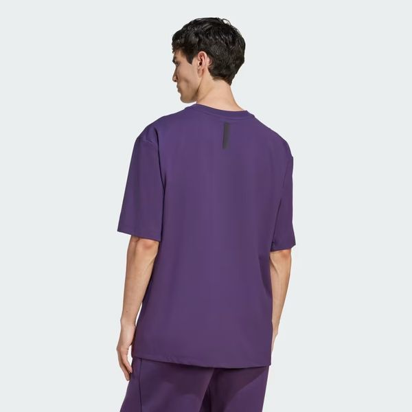 Áo T-shirt adidas Z.N.E. Nam - JW4783