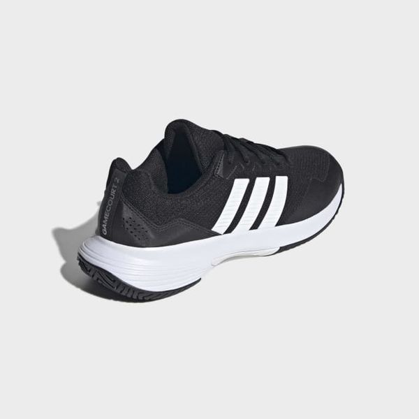 Giày tennis/pickleball adidas GameCourt 2 Nam - KI0780