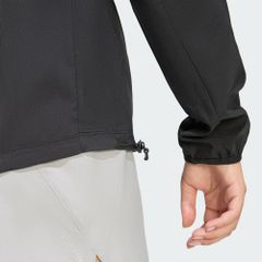 Áo khoác chạy bộ adidas adi365 Nữ - KA4339