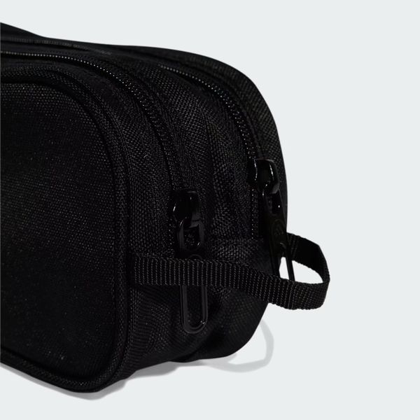 Túi đựng bút adidas hai khoá Unisex - JD1308